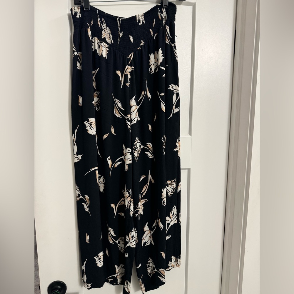 Free People Casual Pants Size Medium